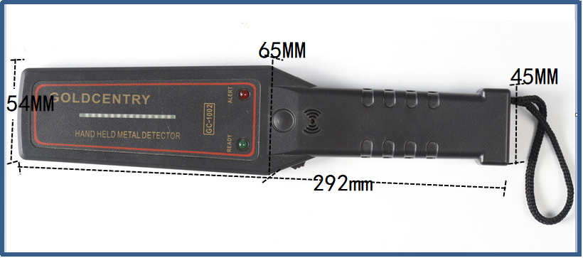 GC1002 GC1002