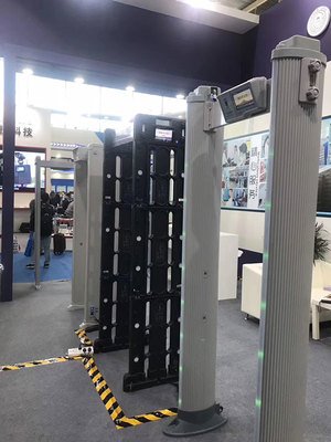 安檢門 安檢門